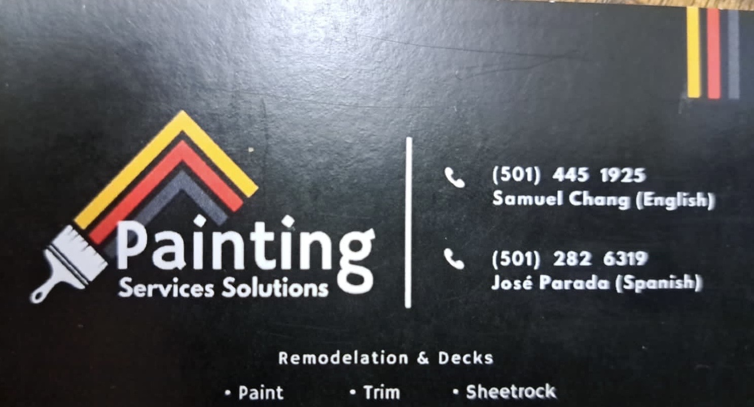 Avatar for Painting services solutions