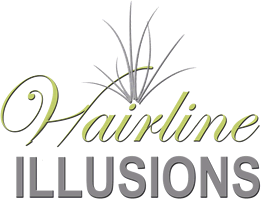 Logo for Hairline Illusions