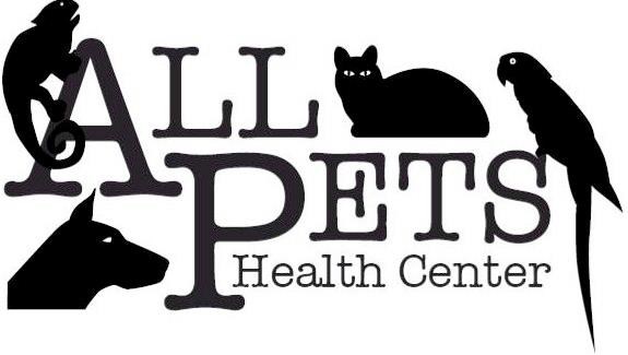 Logo for All Pets Health Center