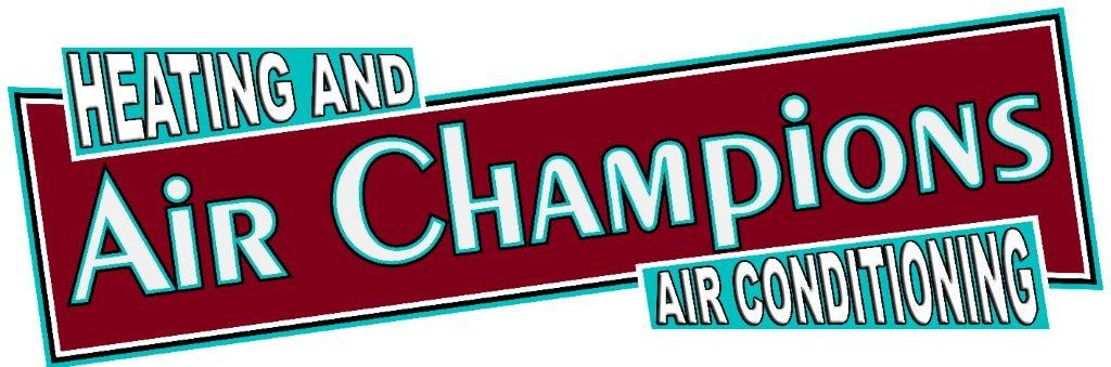 Air Champions Heating & Air Conditioning, Inc. logo