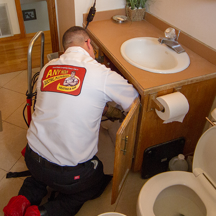 Any Hour Electric Plumbing Heating & Air Reviews Orem, UT Angi