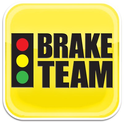 Brake Team logo