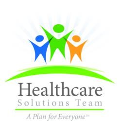 Healthcare Solutions Team logo