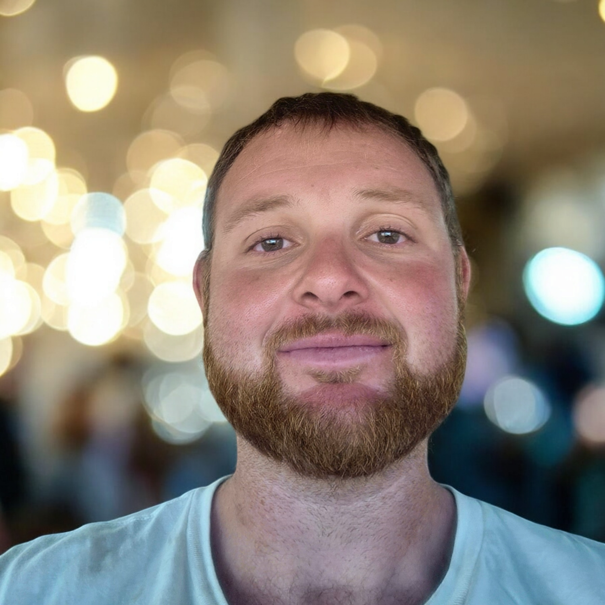 Avatar for Hunter Brown