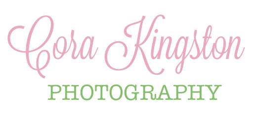Cora Kingston Photography logo
