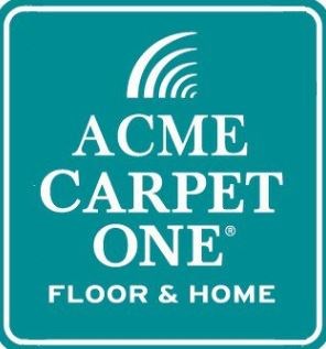 Logo for Acme Carpet One Floor & Home