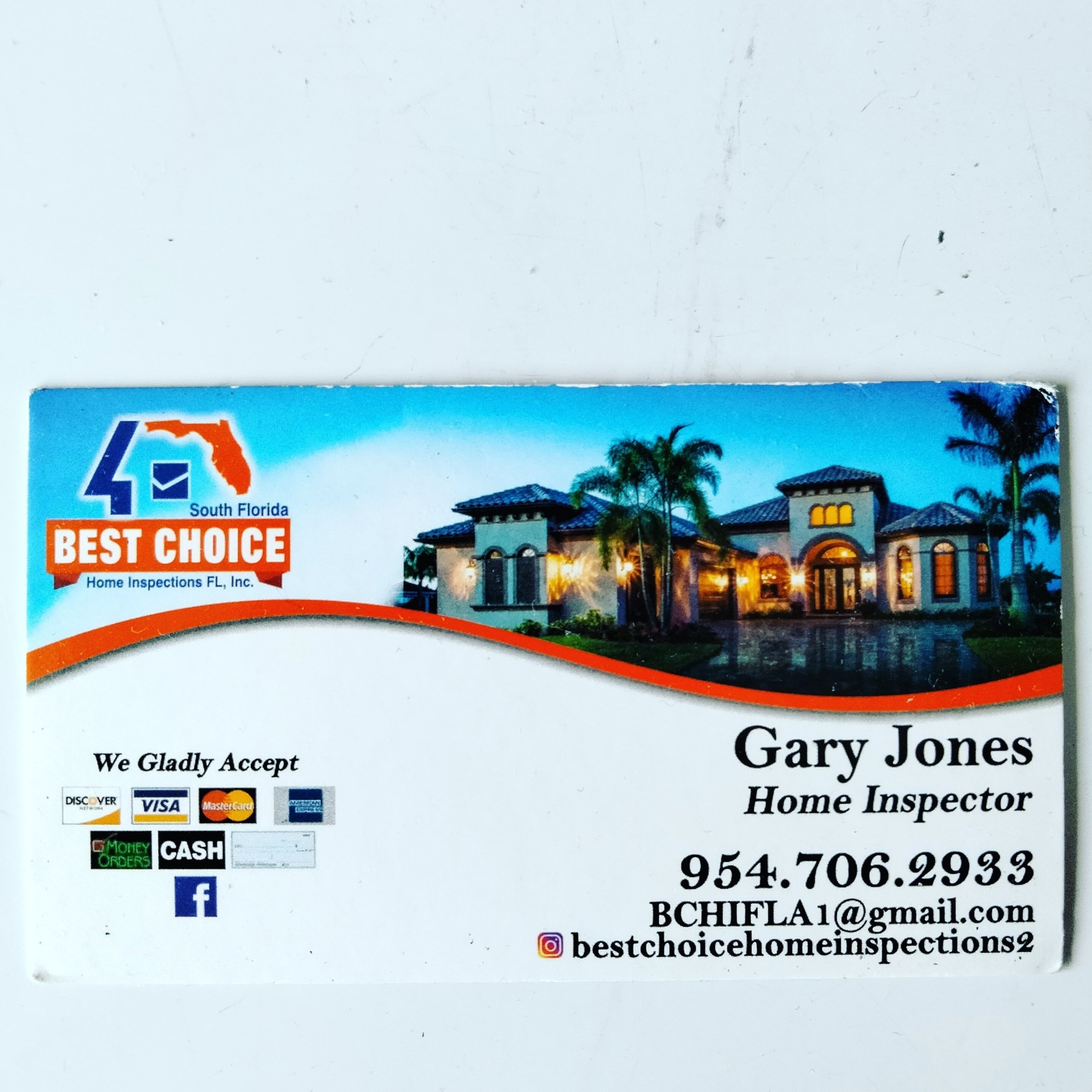 Avatar for Best choice home inspections of S FL Inc 