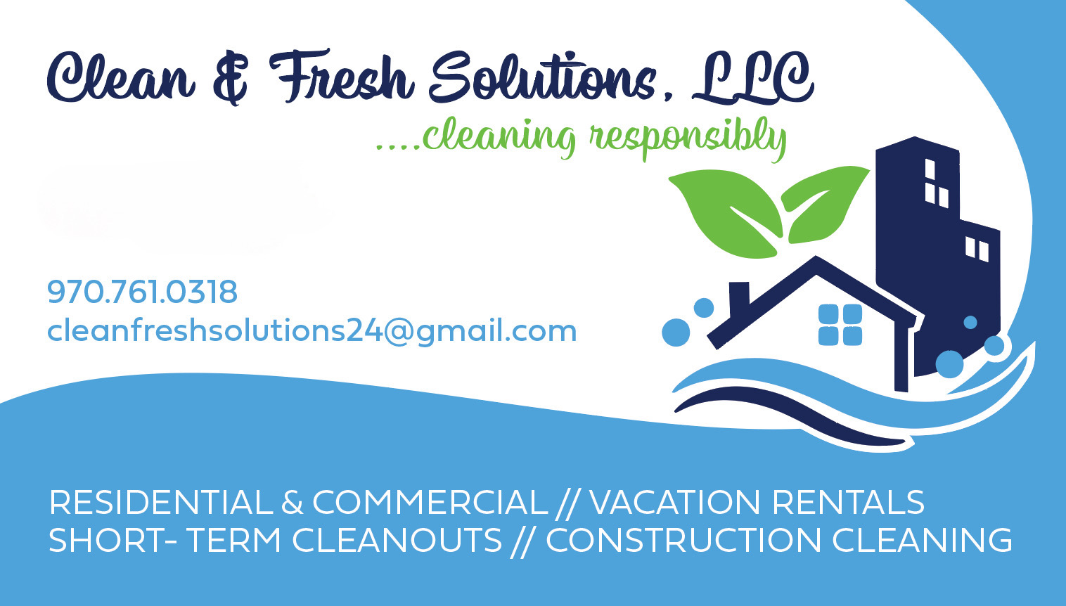 Avatar for Clean & Fresh Solutions Llc