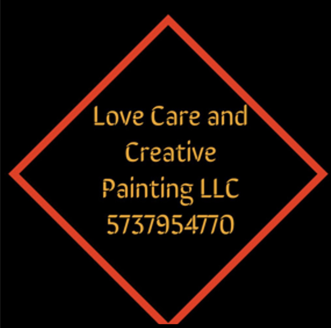 Avatar for Love care and creative painting