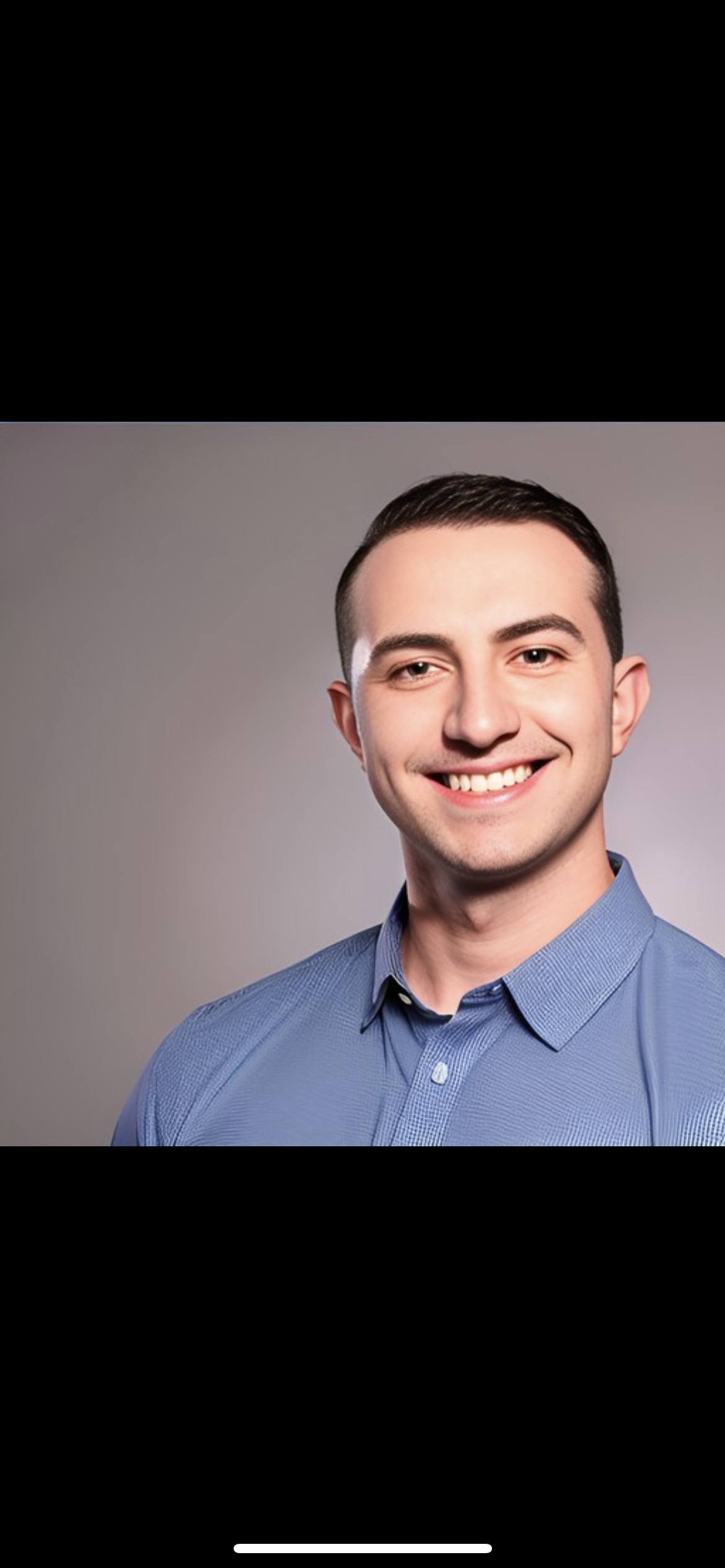 Avatar for James Brochu