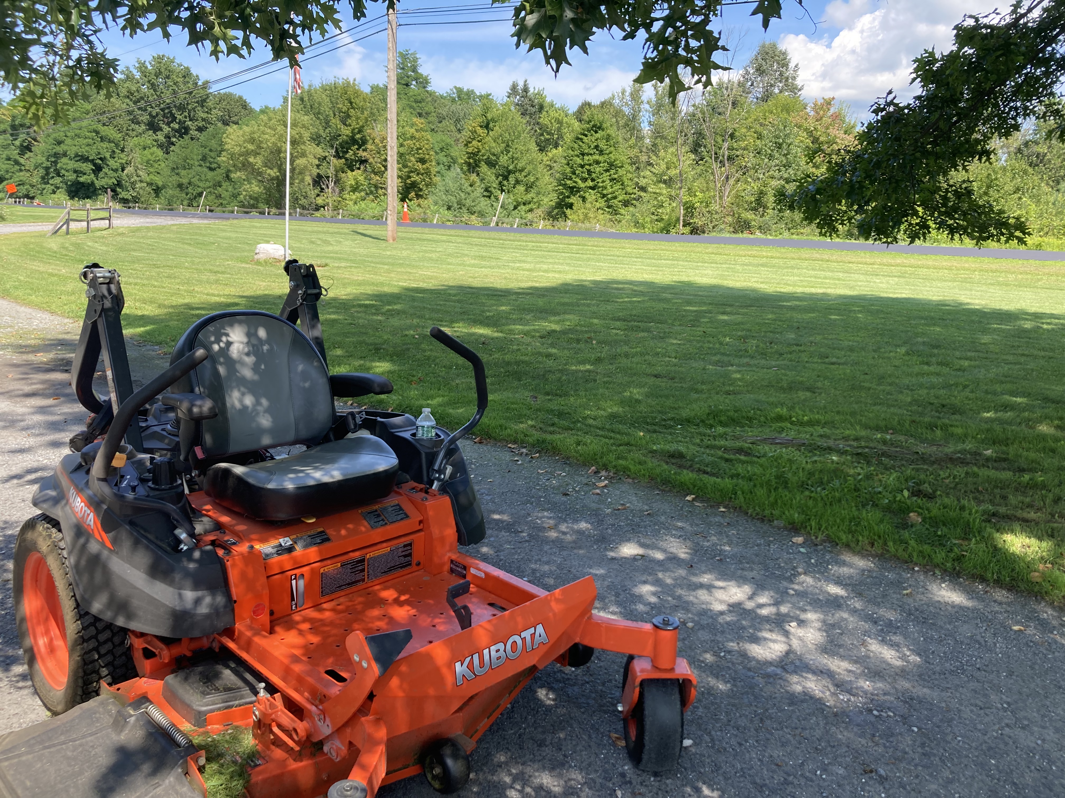 Avatar for EJBB Lawncare