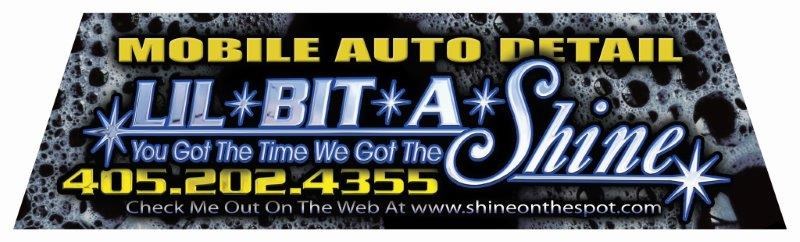 Avatar for Lil-Bit-A-Shine Mobile Detail