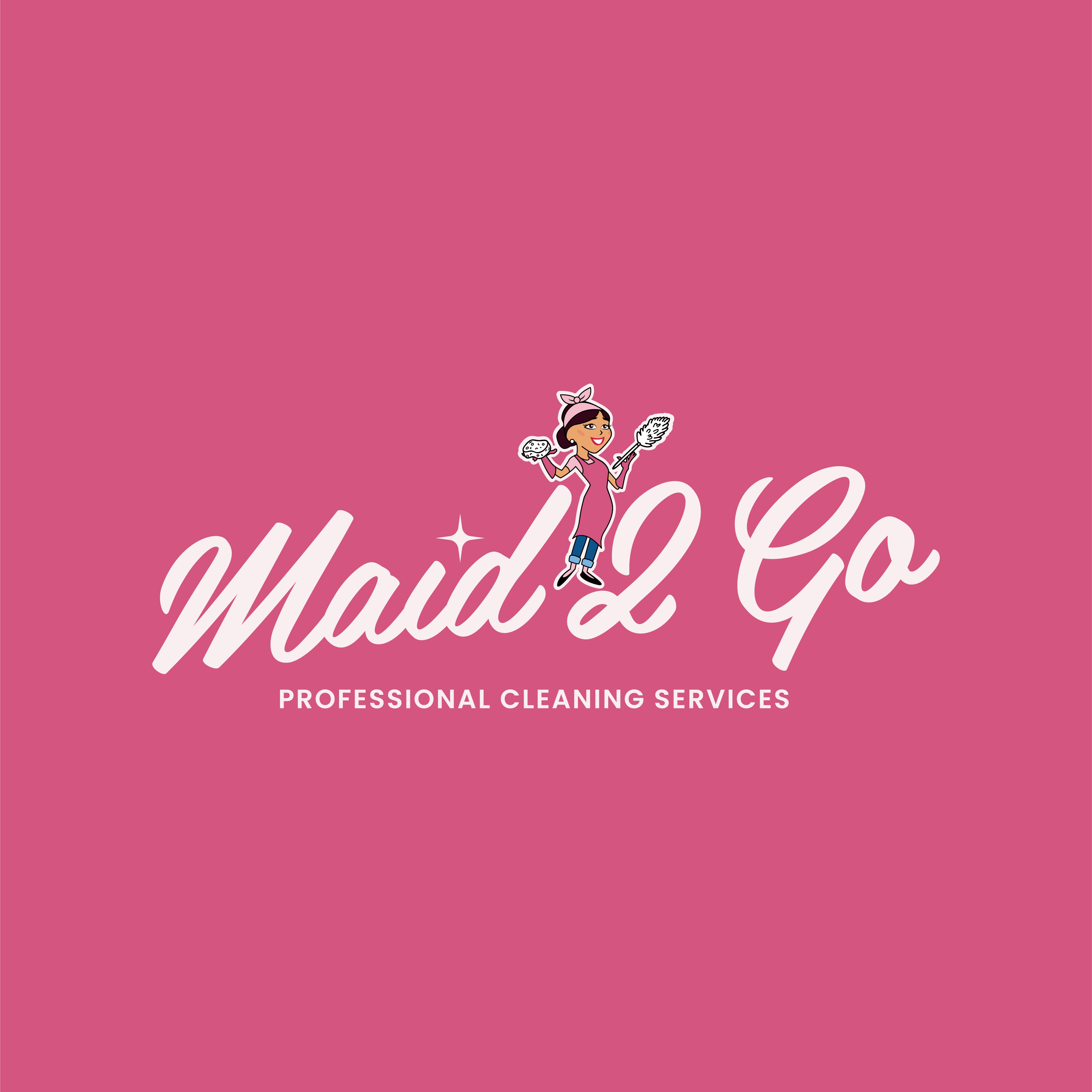 Avatar for Maid2Go