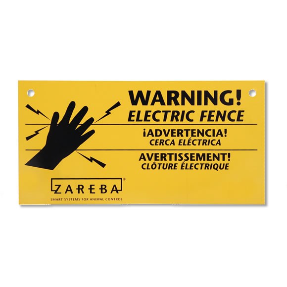 zareba systems