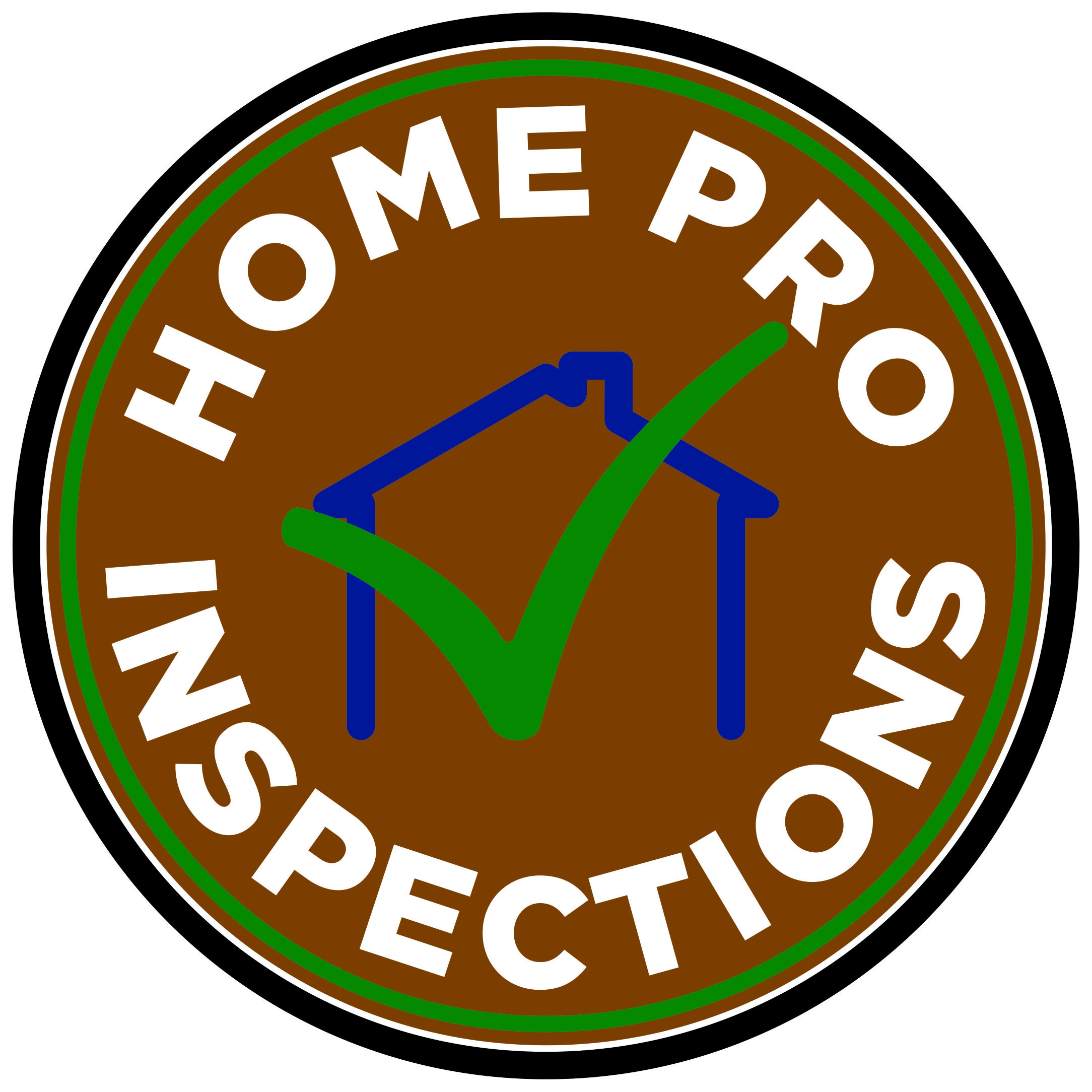 Avatar for HomePro Inspection Services, LLC