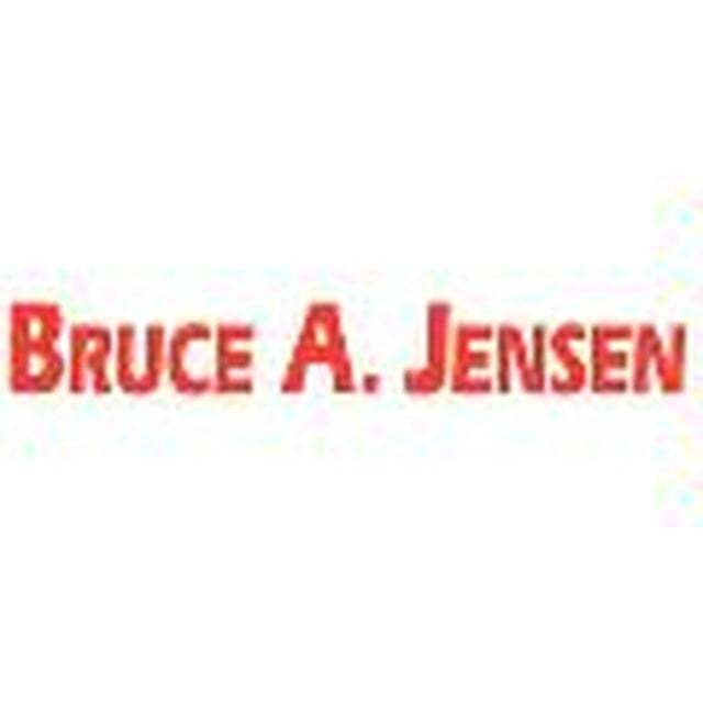 Avatar for Bruce A. Jensen