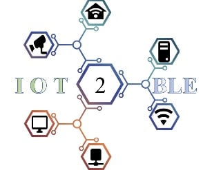 Avatar for IOT2BLE