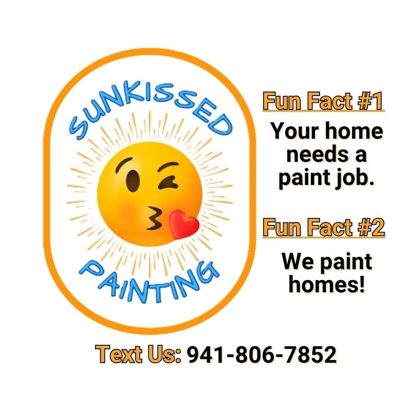 Avatar for Sunkissed Painting, LLC