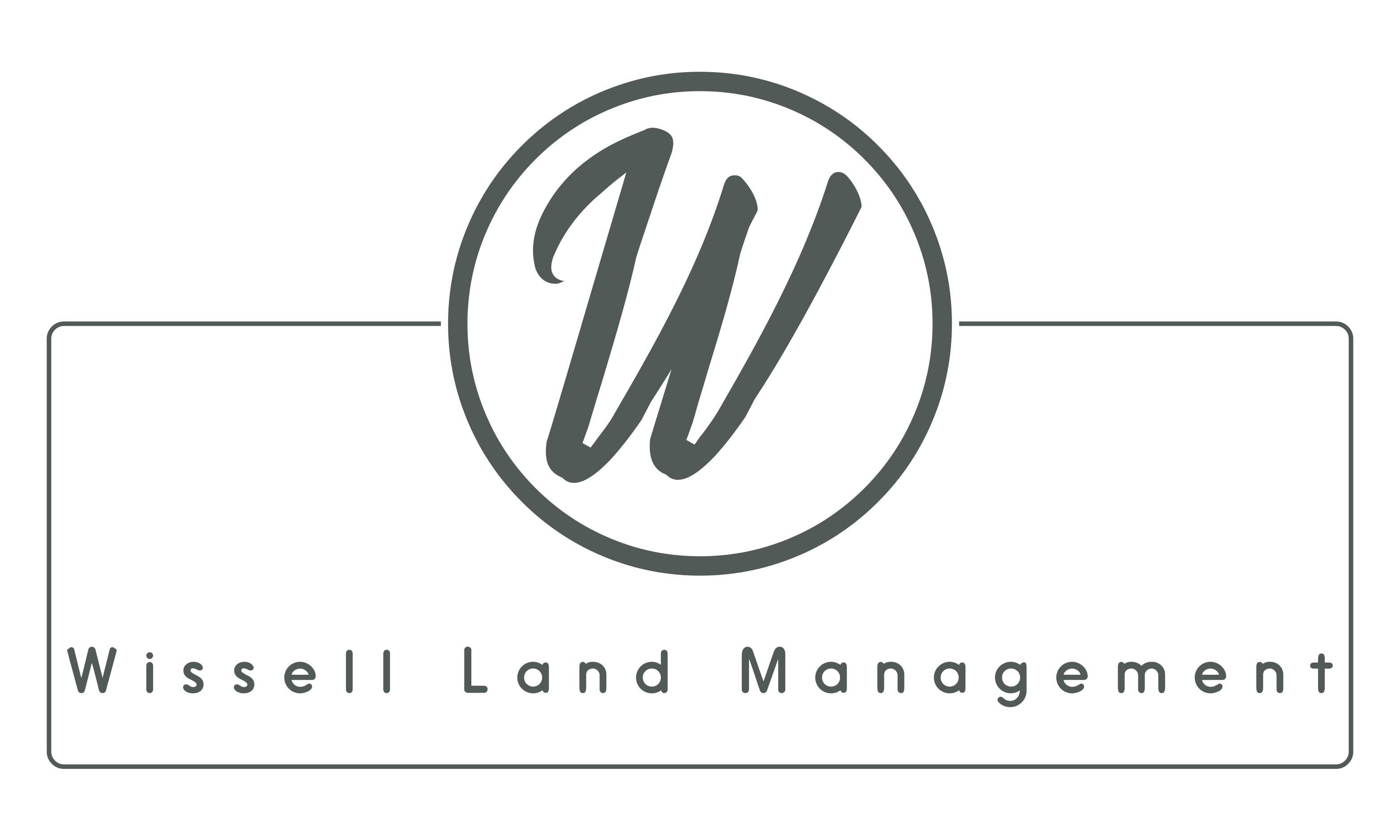 Avatar for Wissell Land Management