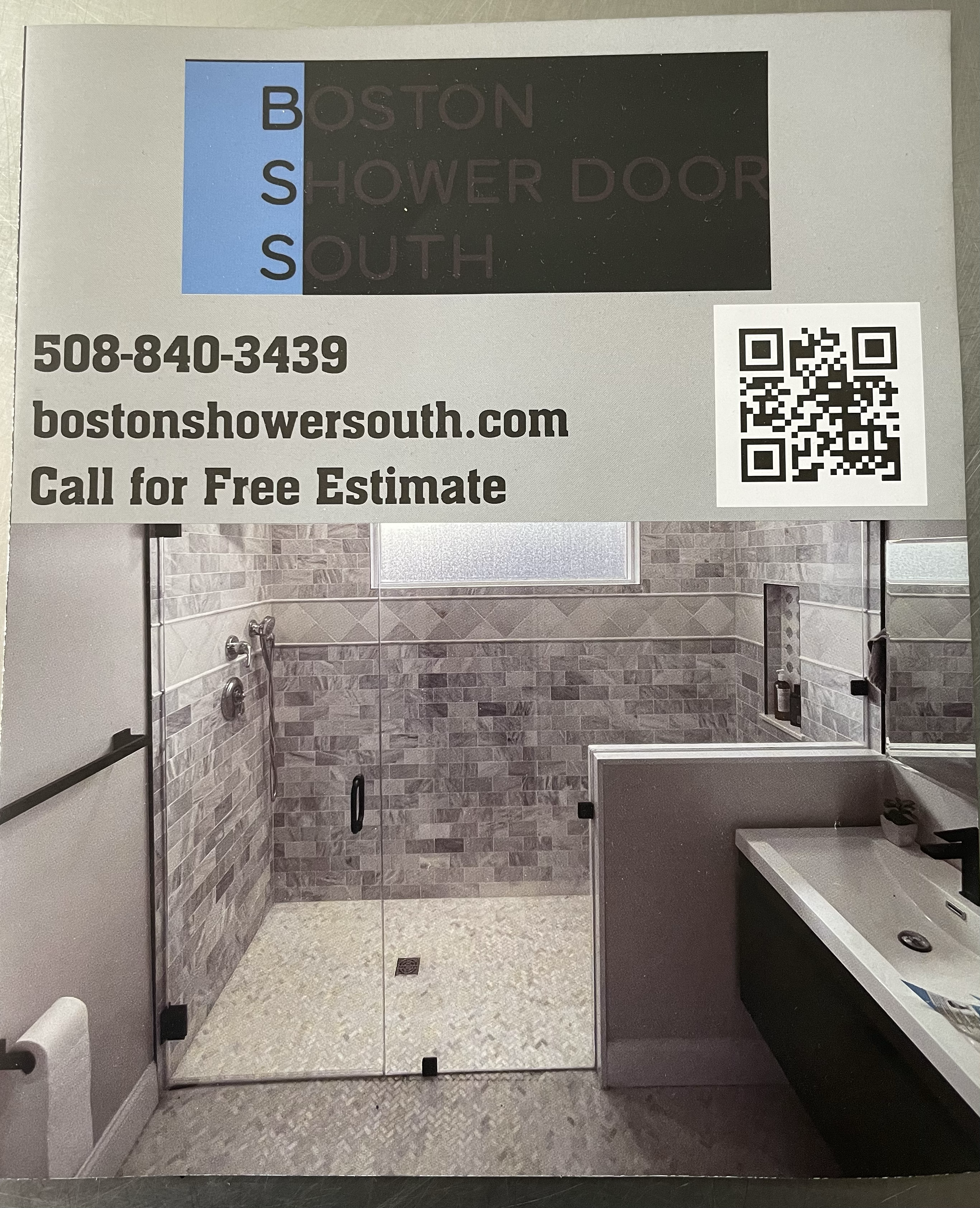 Avatar for Boston shower south