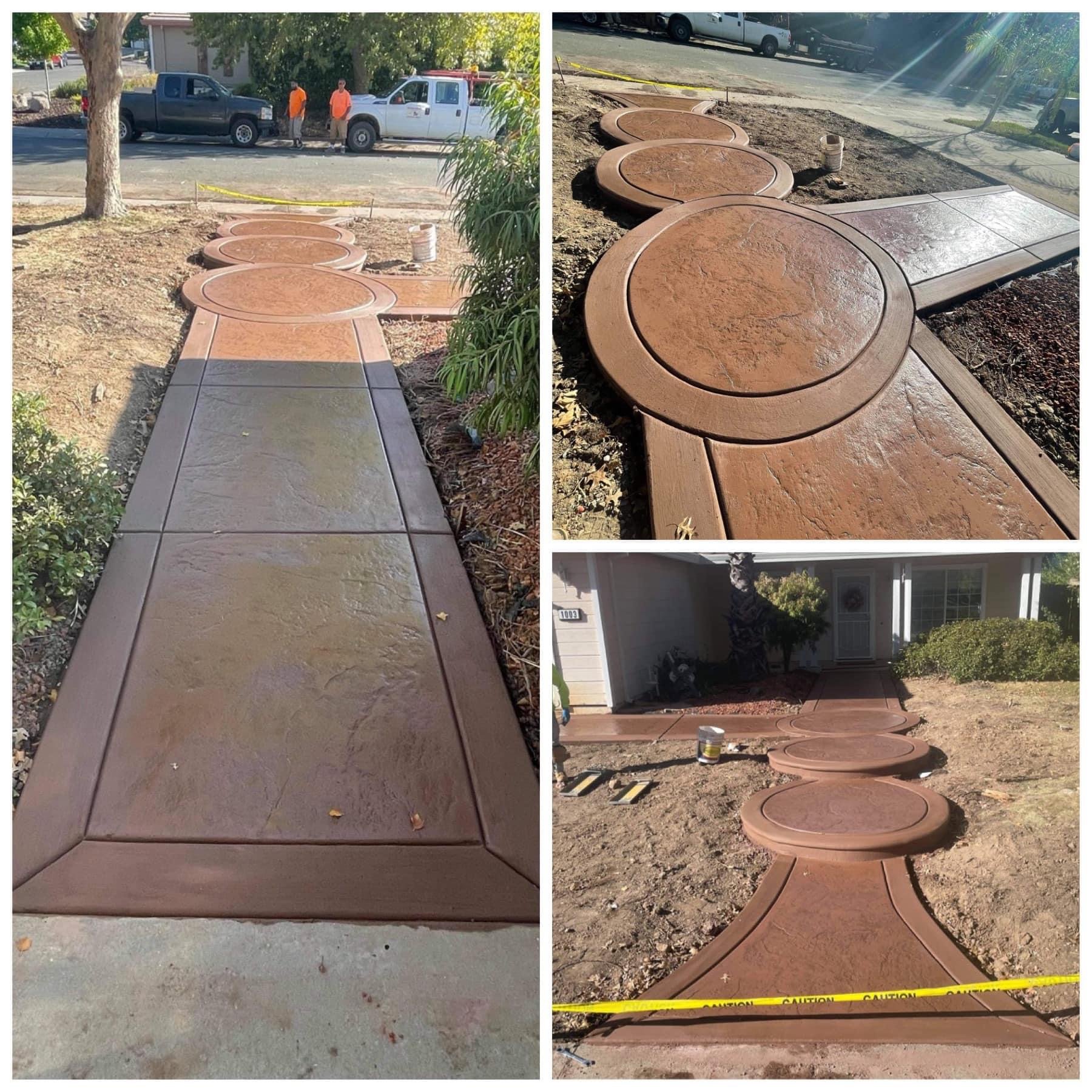 Avatar for Four season concrete