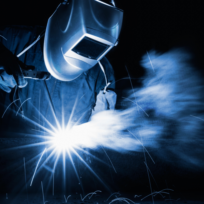 Avatar for Precision Welding & Fabrication