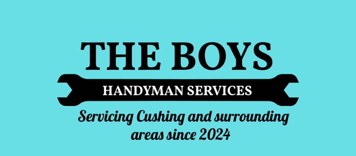 Avatar for The Boys Handyman Services