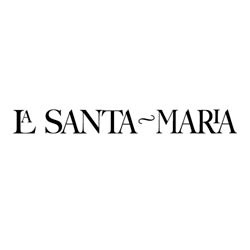 La Santa Maria logo
