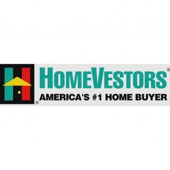 HomeVestors Inc. logo