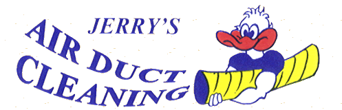 Avatar for JERRY'S AIR DUCT CLEANING