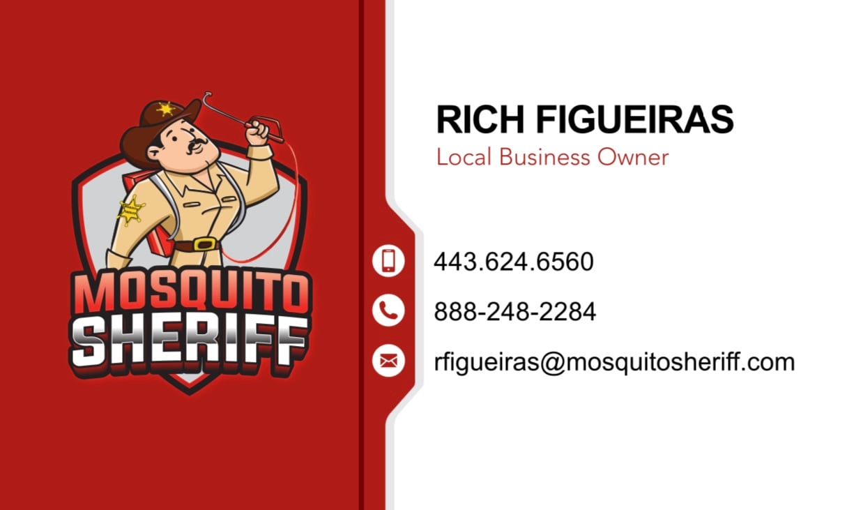 Avatar for Mosquito Sheriff