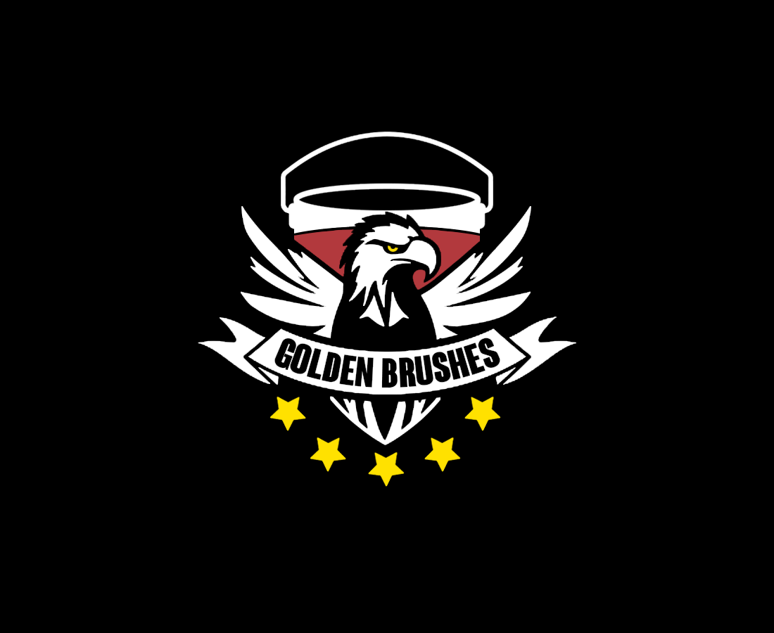 Avatar for Golden brushes llc