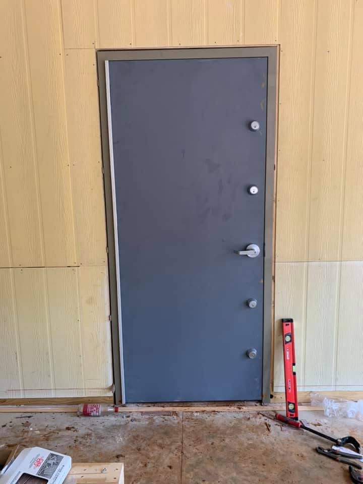 Avatar for Premier door and hardware 