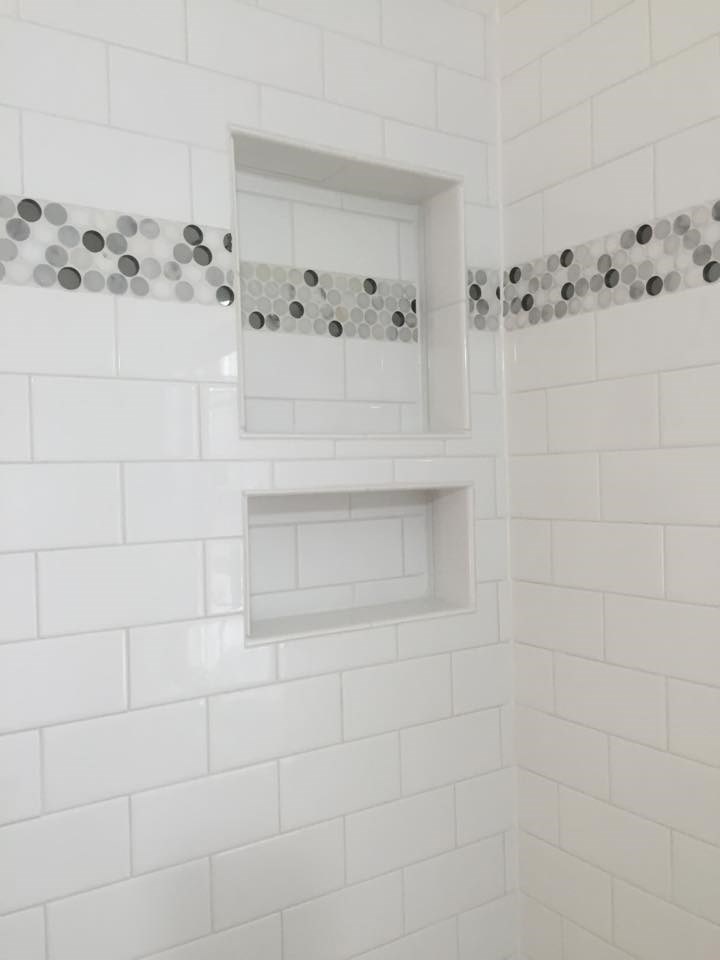 Winchester Tile and Marble logo