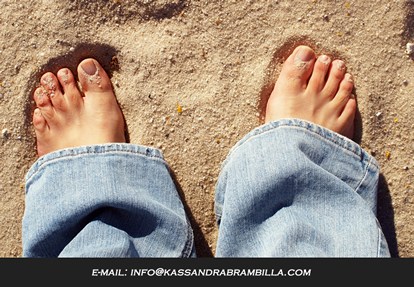 Kassandra Brambilla Photography logo