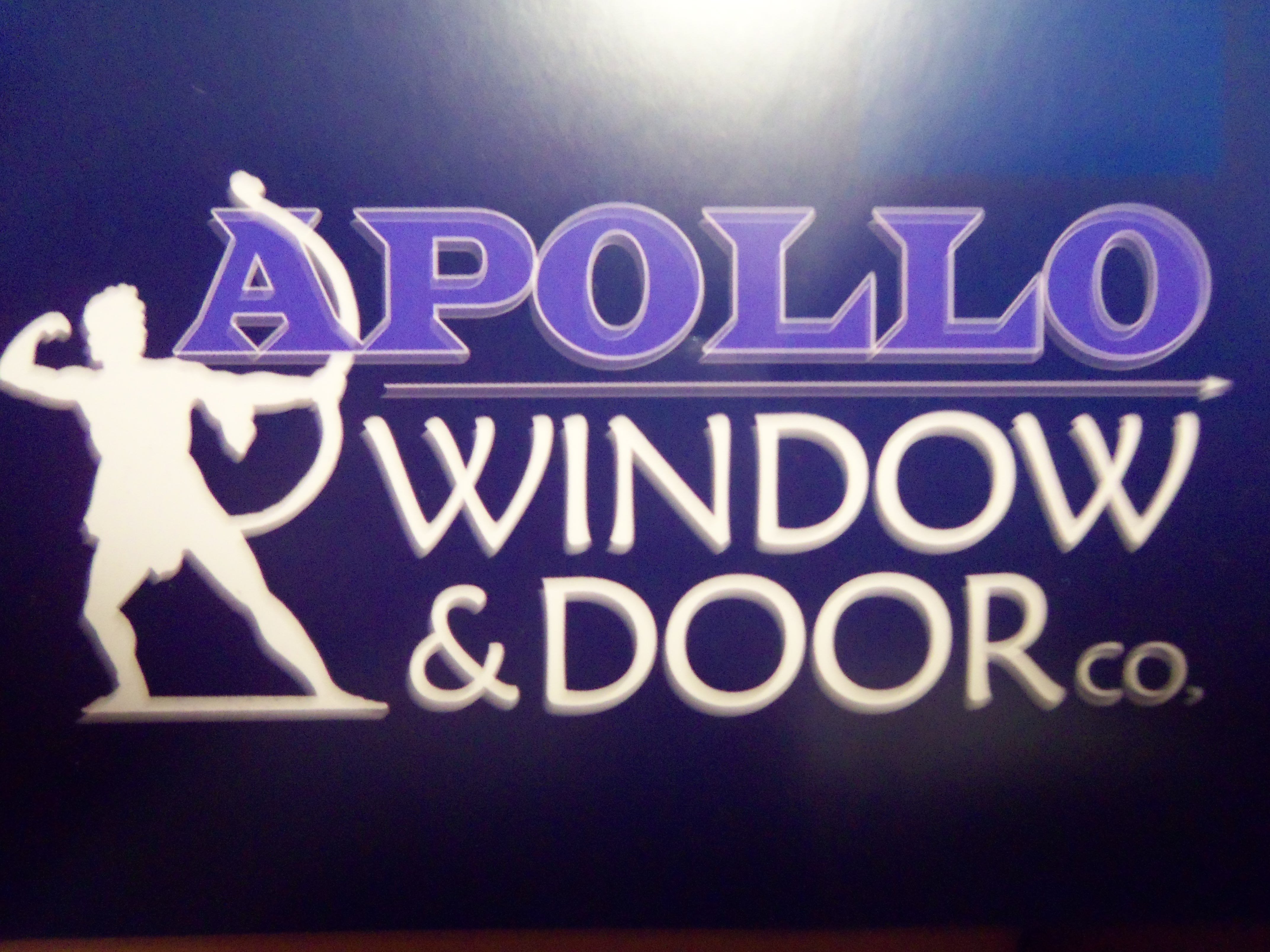 Avatar for APOLLO WINDOW, DOOR, & SIDING CO.