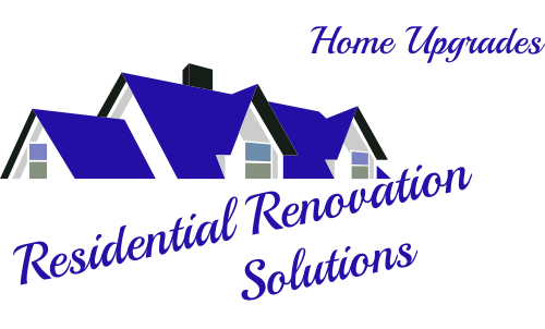 Residential Renovation Solutions logo