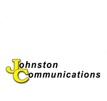 Johnston Communications logo