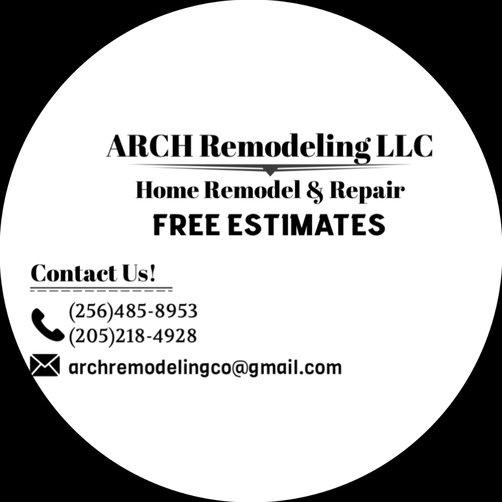 Avatar for ARCH Remodeling LLC