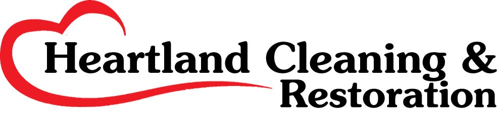 Heartland Cleaning Services, Inc. logo