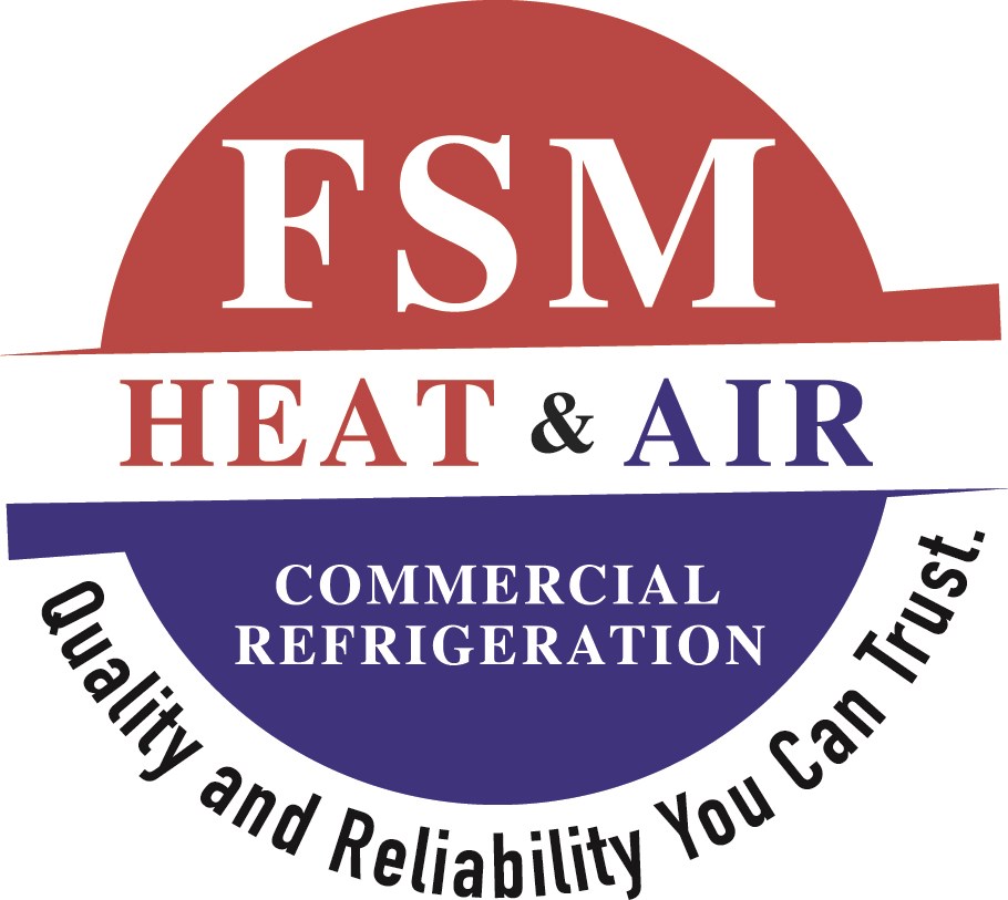 Logo for Full Service Mechanical