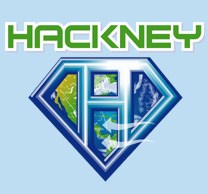 Hackney Inc Heating & Cooling logo