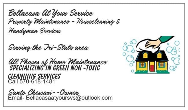 Avatar for BellaCasa At Your Service