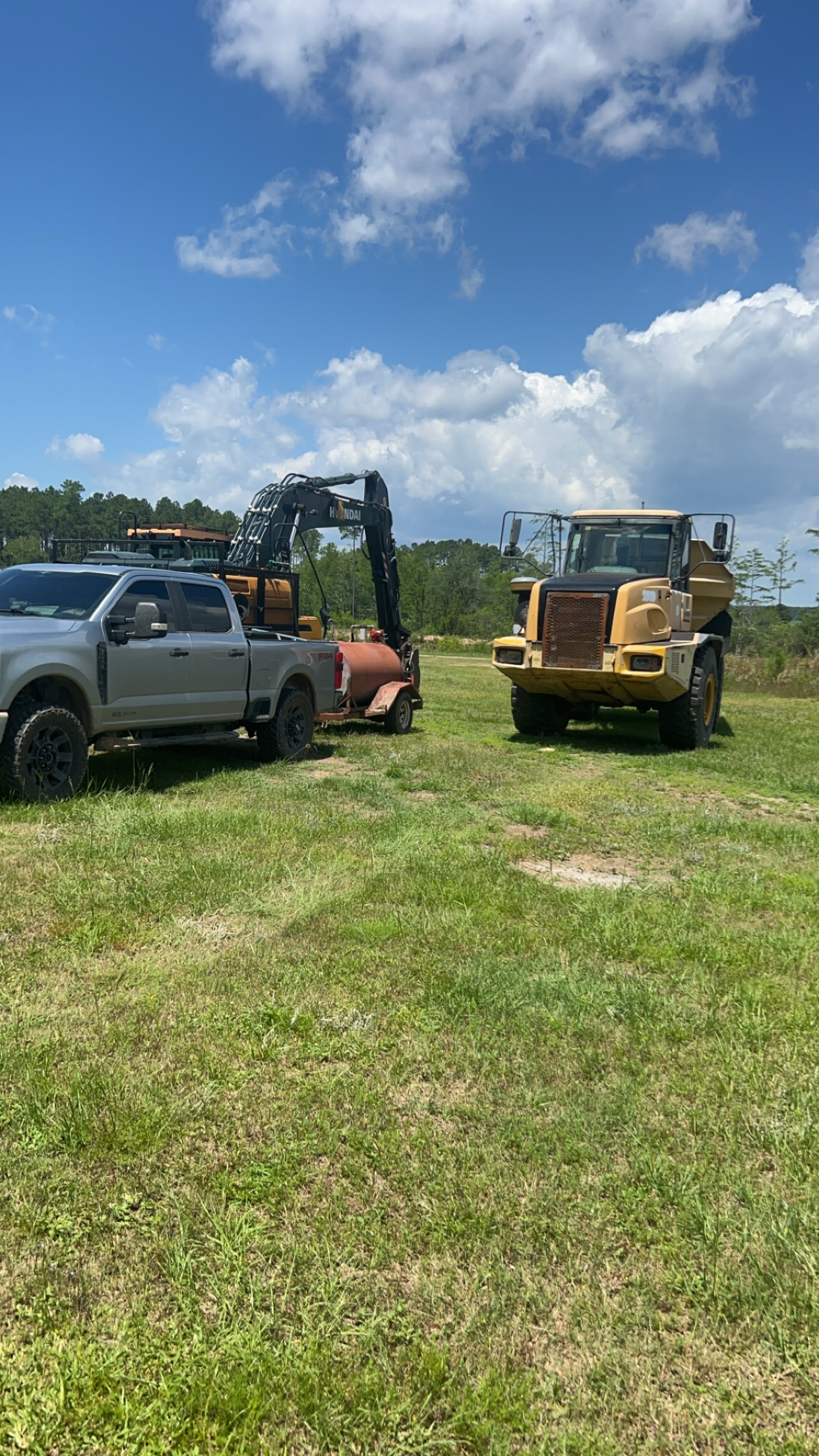 Avatar for Triple S construction and land clearing