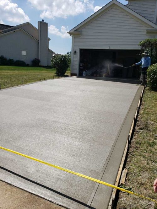 Avatar for BTG CONCRETE