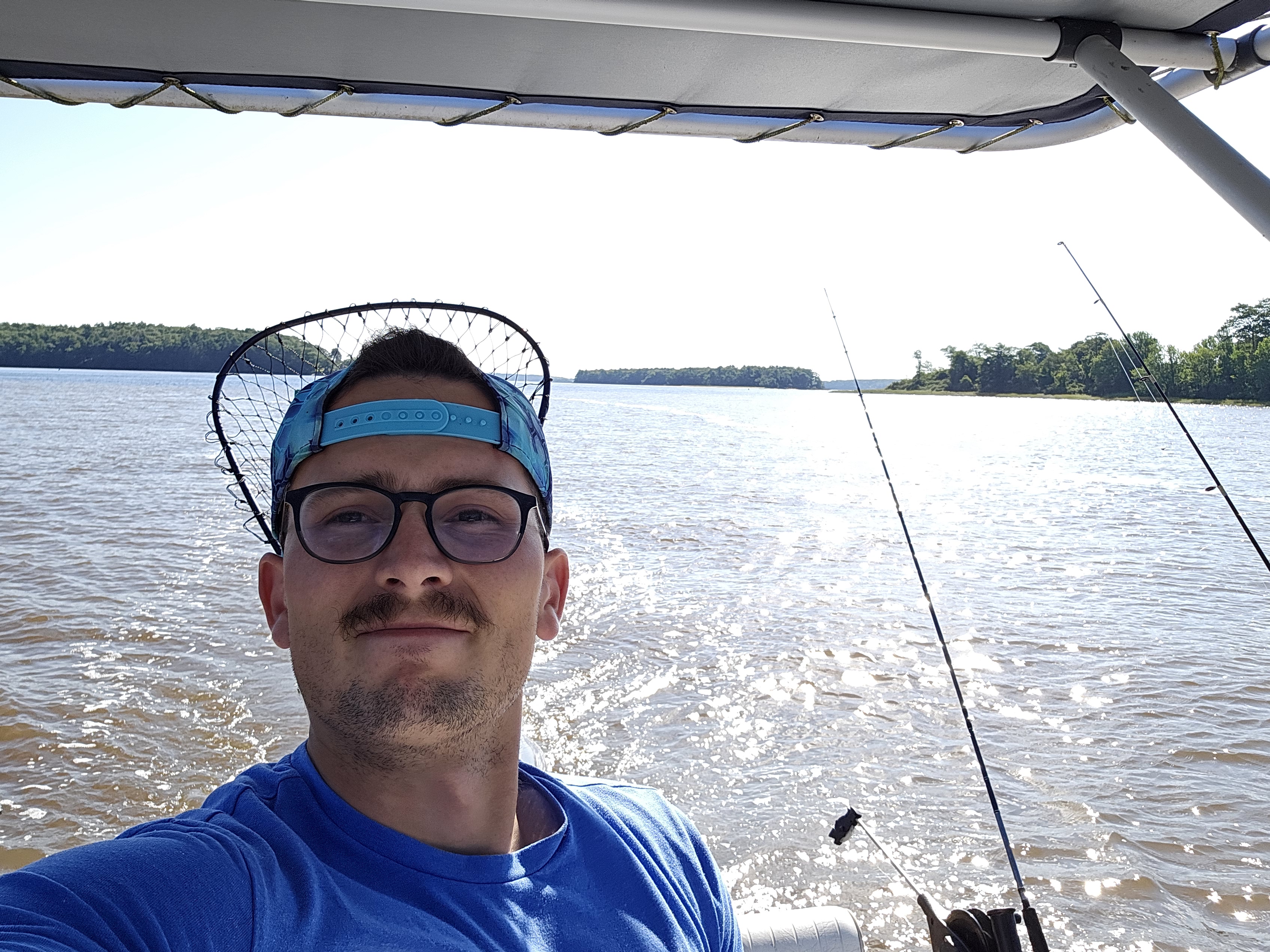 Avatar for Chandler Hersom