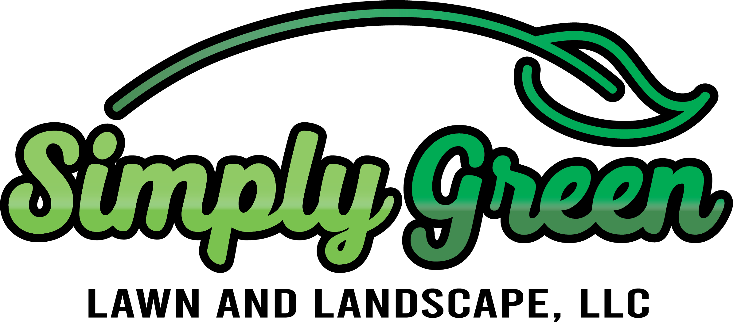 Avatar for Simply Green Lawn & Landscape