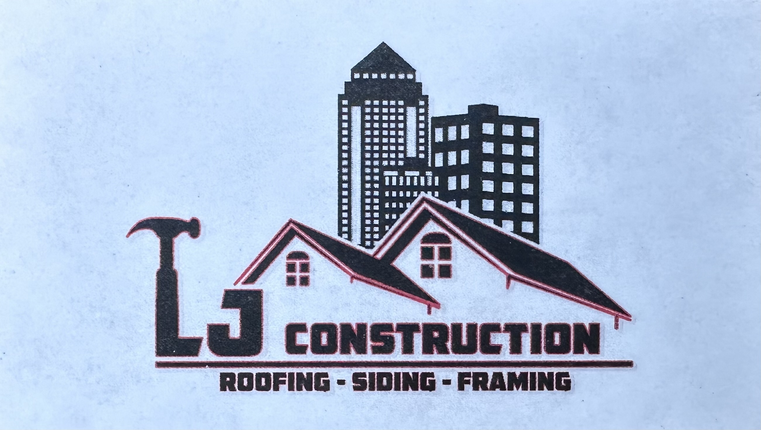 Avatar for LJ construction