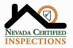 Nevada Certified Inspections logo