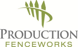 Logo for Production FenceWorks Inc